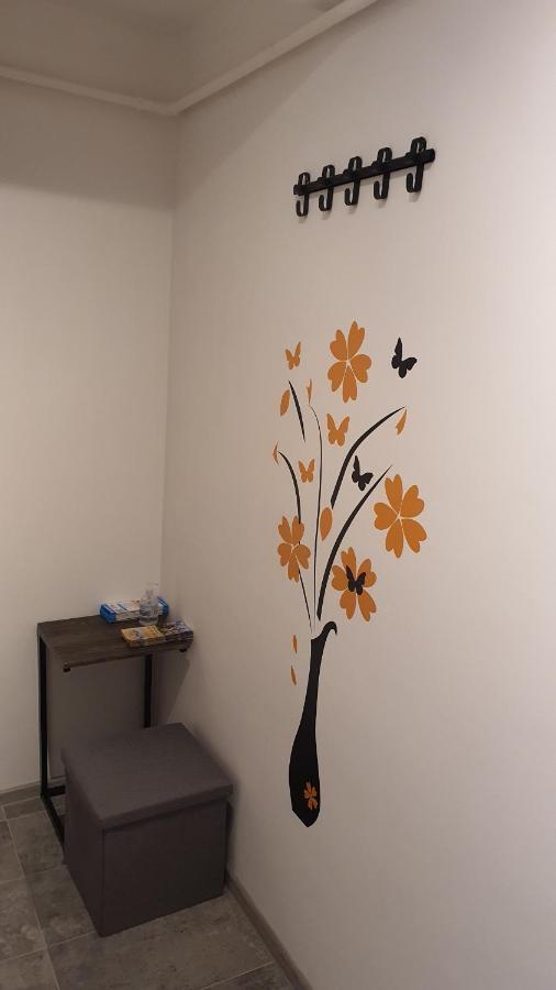 Apartament Fim Apartament Hunedoara Zewnętrze zdjęcie